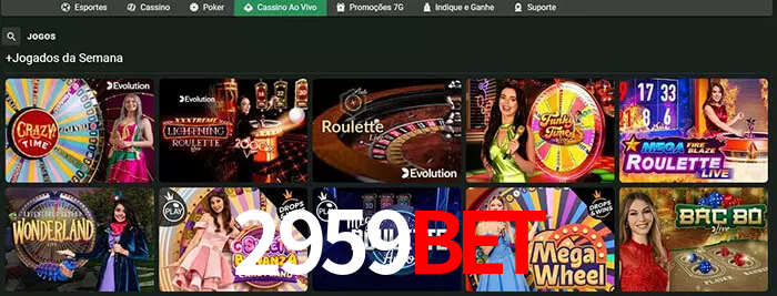 2959Bet bet