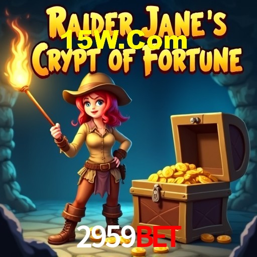 Mesa de Blackjack 2959Bet