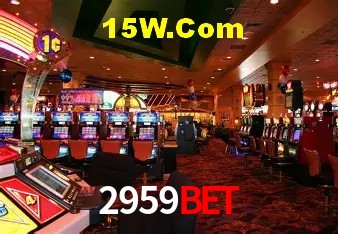 Promoção Relâmpago 2959Bet