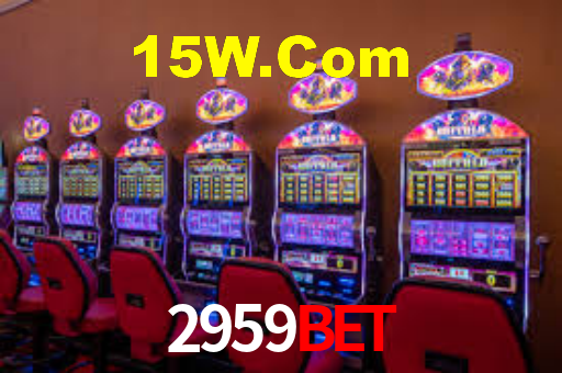 Daily Bonuses 2959Bet