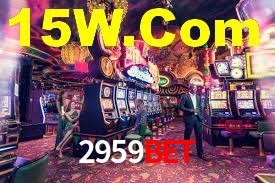 VIP Casino 2959Bet