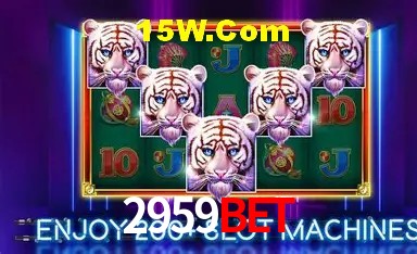 Diretório de Jogos 2959Bet