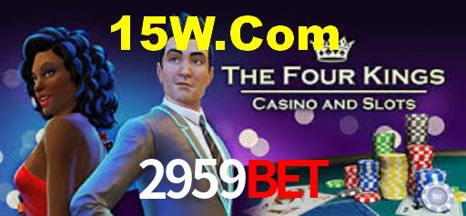 Programa VIP 2959Bet