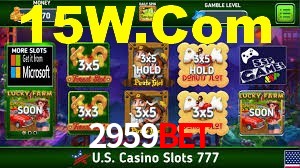 Live Casino 2959Bet