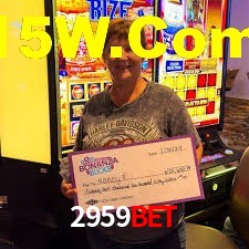 Game Providers 2959Bet
