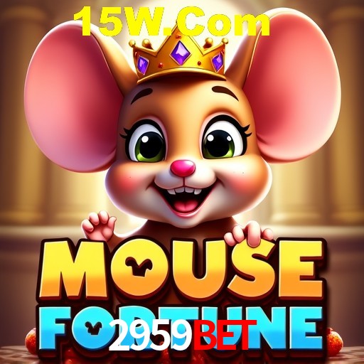 Descubra o Mundo do Cassino Online com 2959Bet