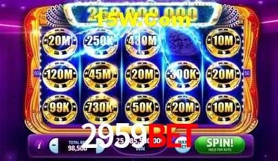 2959Bet Com Paga