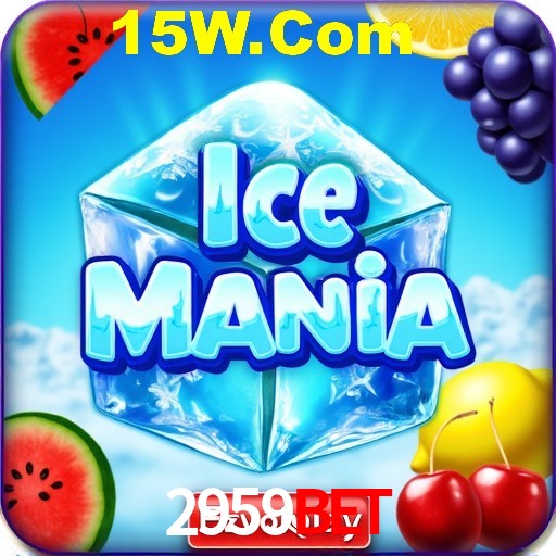 APP oficial da 2959Bet para mobile