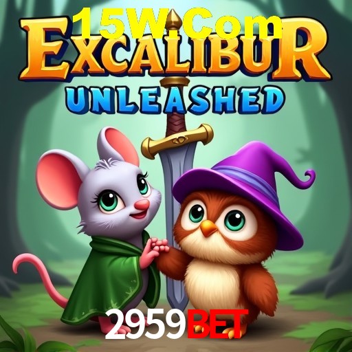 Desvendando o Mundo dos Jogos Virtuais na 2959Bet