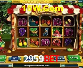 Apostas de Tênis 2959Bet