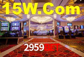 Games Directory 2959Bet