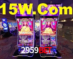 Statistics 2959Bet